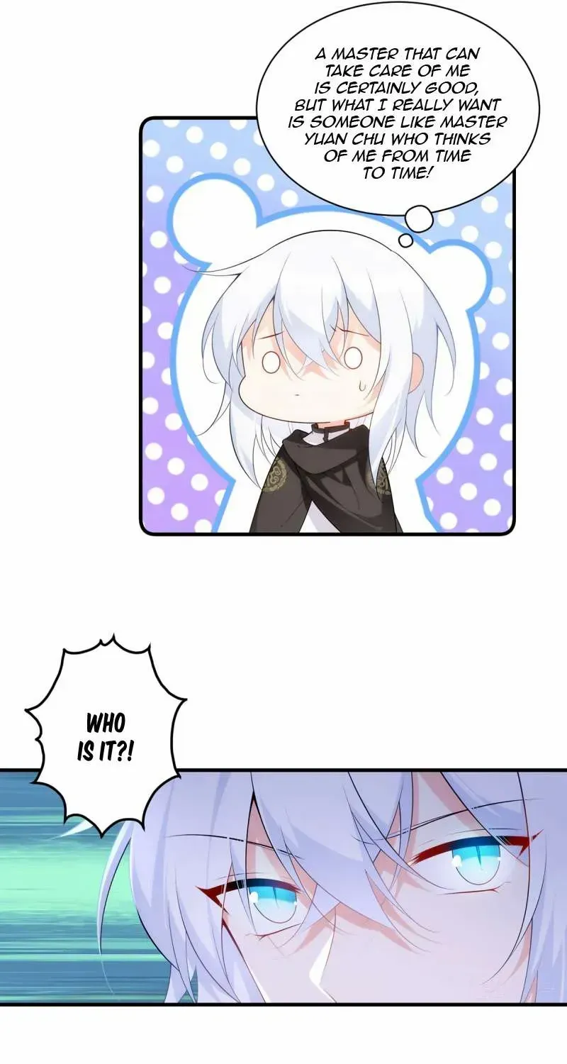 Read The Distinguished Cute Master chapter 286 image 21 on Lezhin