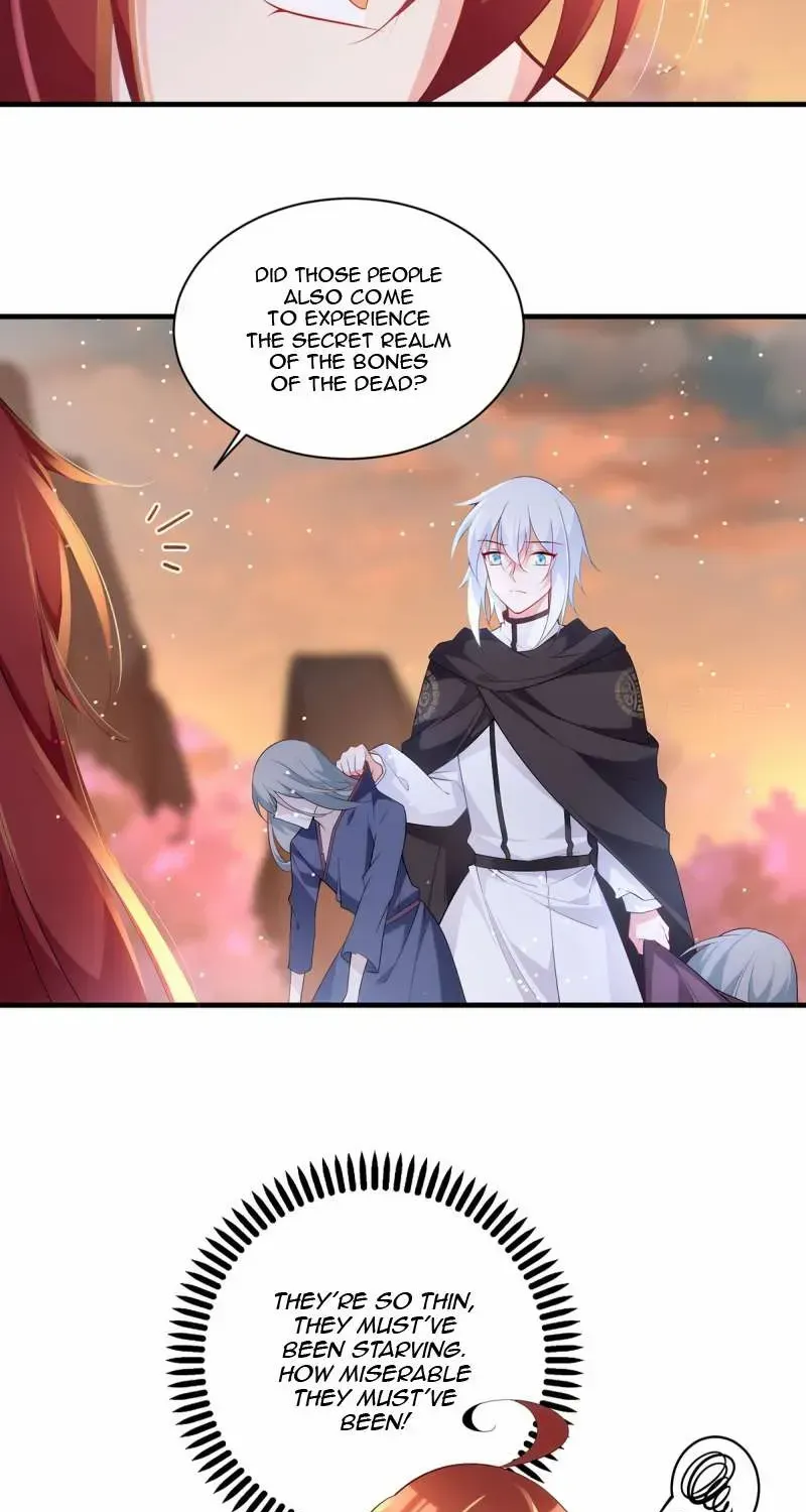 Read The Distinguished Cute Master chapter 286 image 23 on Lezhin