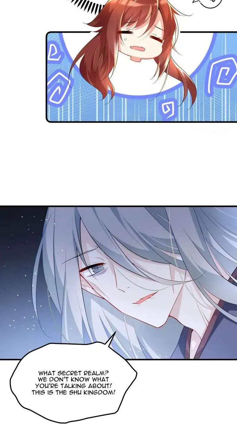 Read The Distinguished Cute Master chapter 286 image 24 on Lezhin