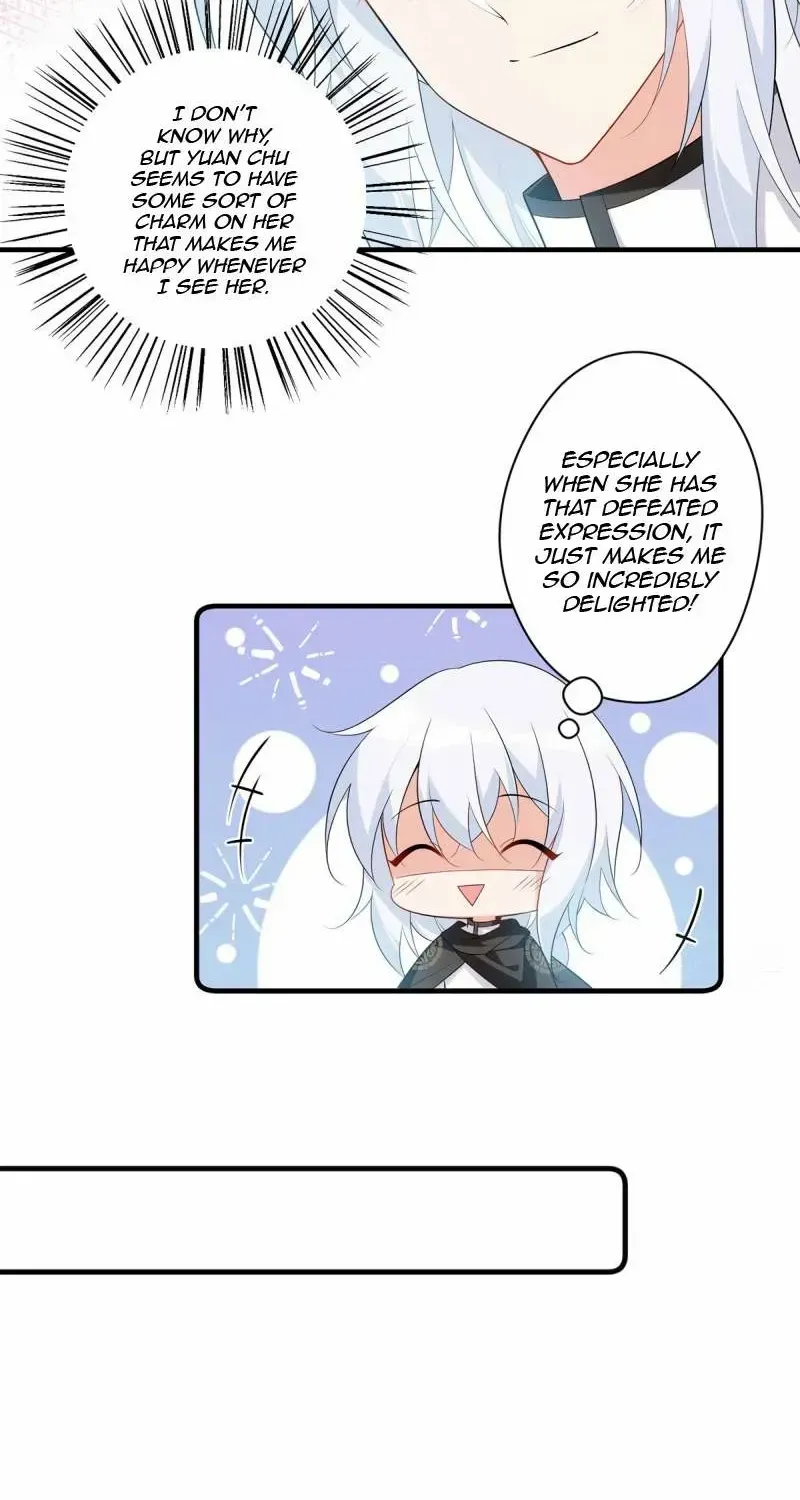 Read The Distinguished Cute Master chapter 286 image 4 on Lezhin
