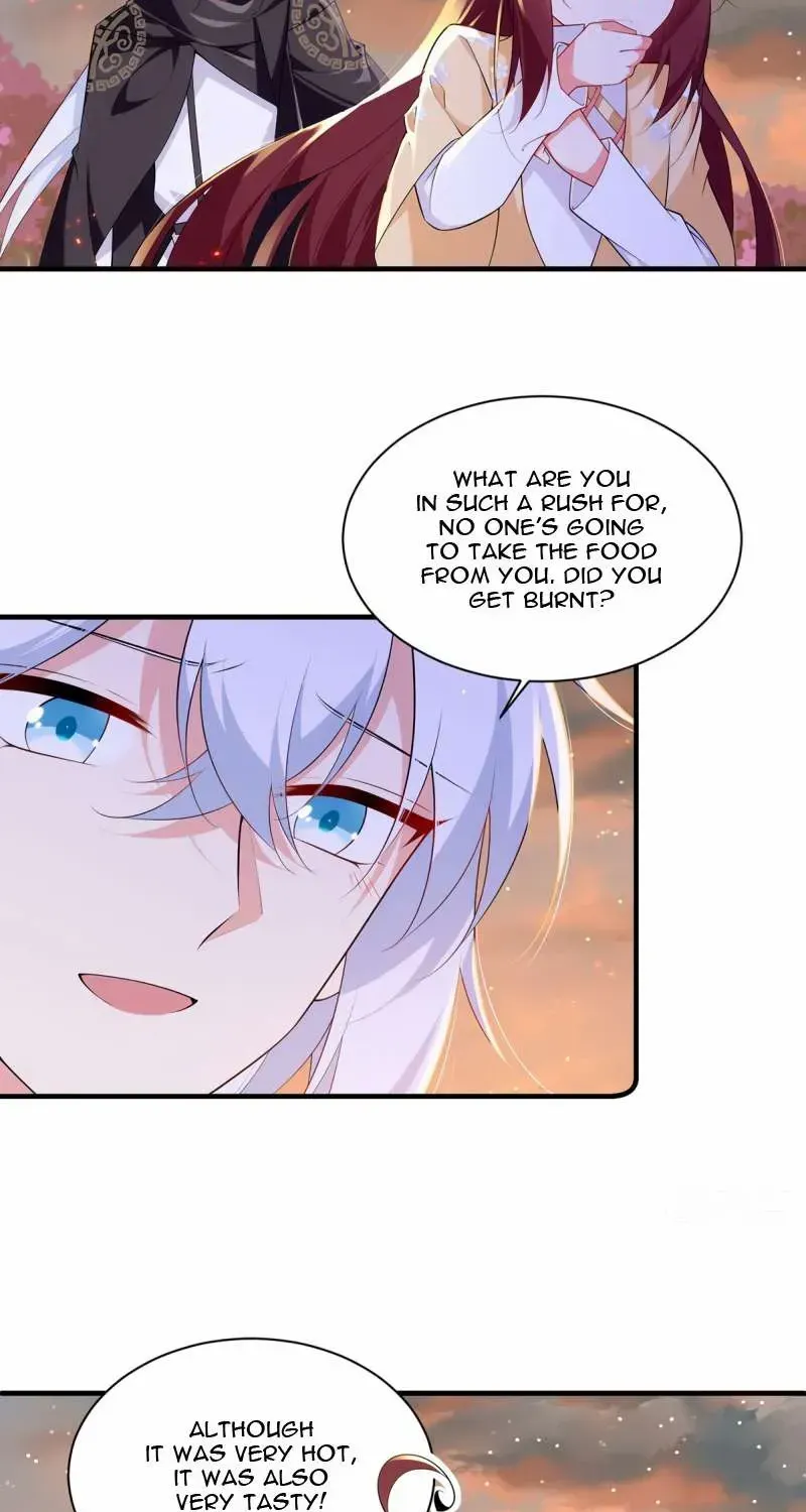 Read The Distinguished Cute Master chapter 286 image 7 on Lezhin