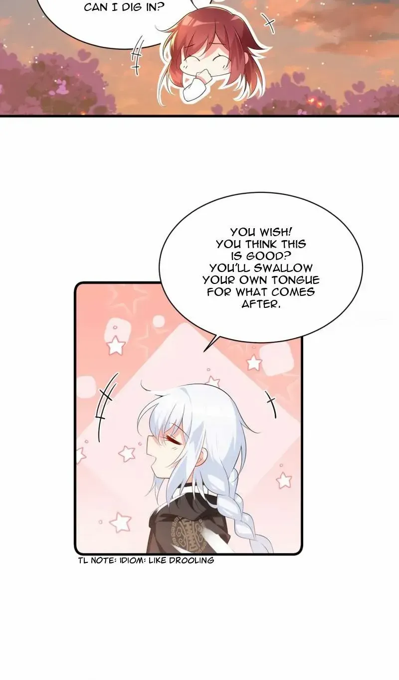 Read The Distinguished Cute Master chapter 286 image 8 on Lezhin