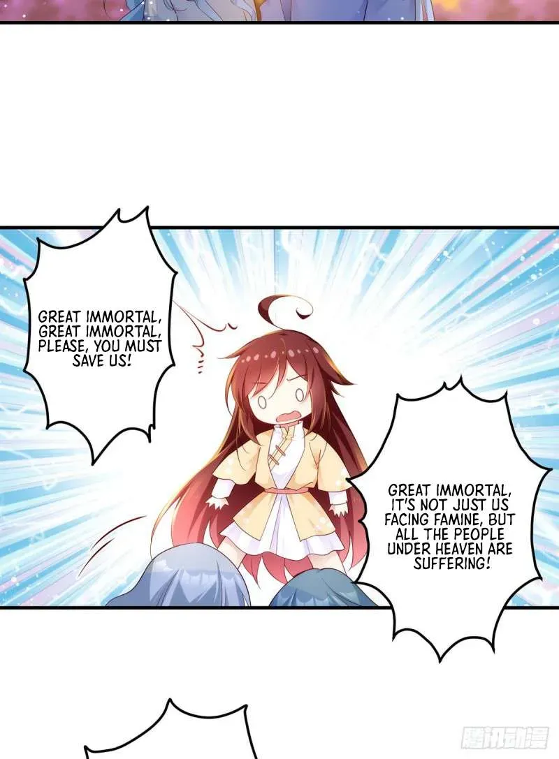 Read The Distinguished Cute Master chapter 287 image 10 on Lezhin