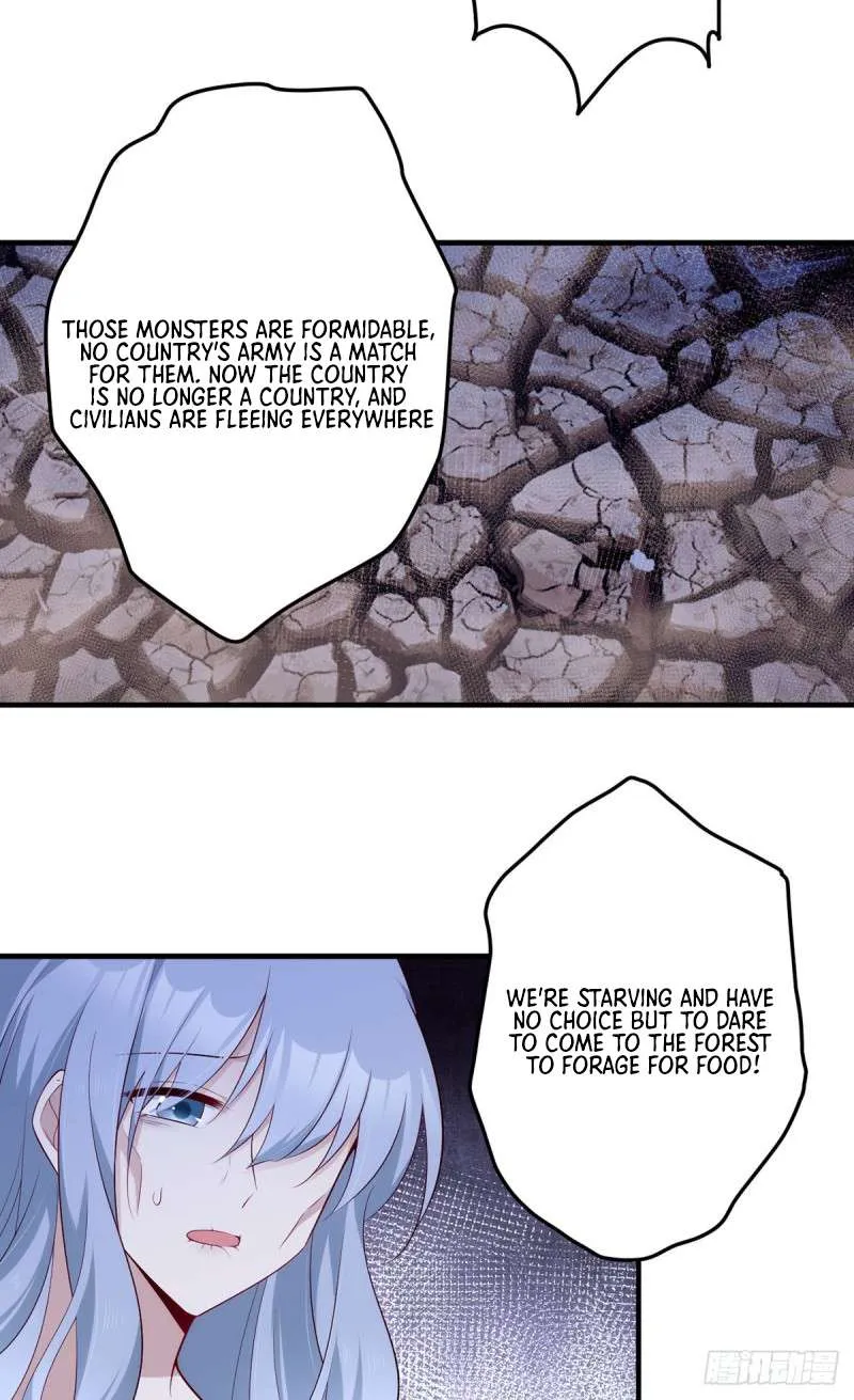 Read The Distinguished Cute Master chapter 287 image 12 on Lezhin