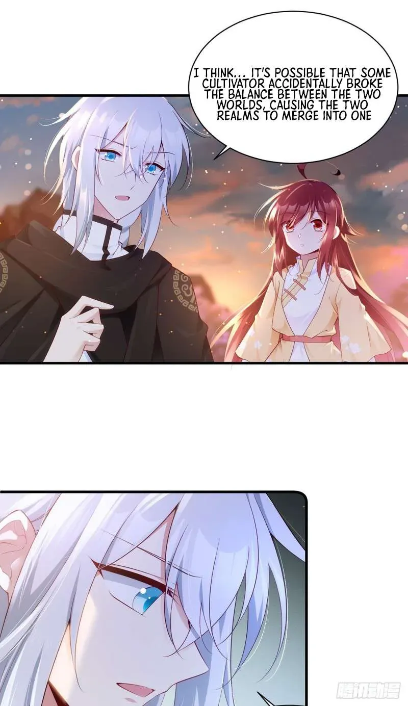 Read The Distinguished Cute Master chapter 287 image 15 on Lezhin