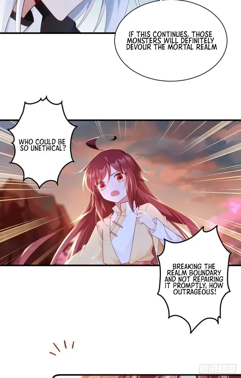 Read The Distinguished Cute Master chapter 287 image 16 on Lezhin