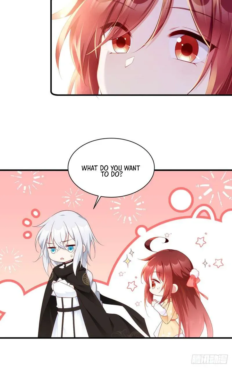 Read The Distinguished Cute Master chapter 287 image 17 on Lezhin