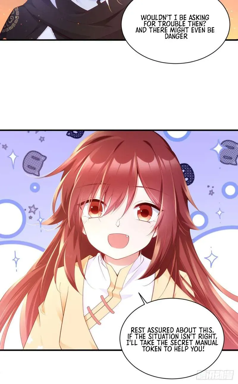 Read The Distinguished Cute Master chapter 287 image 19 on Lezhin