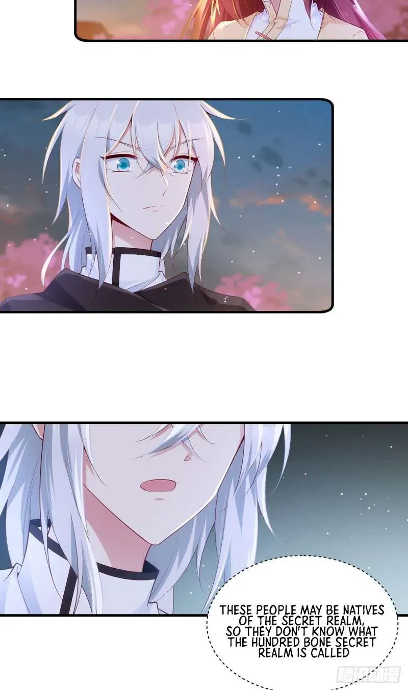 Read The Distinguished Cute Master chapter 287 image 2 on Lezhin