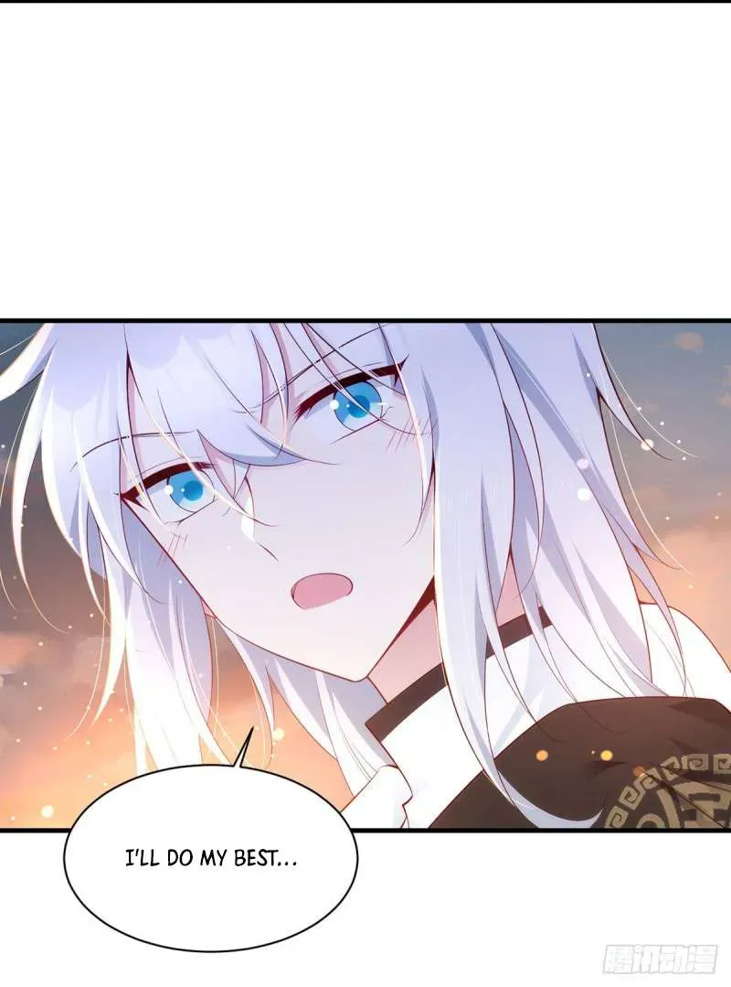 Read The Distinguished Cute Master chapter 287 image 21 on Lezhin