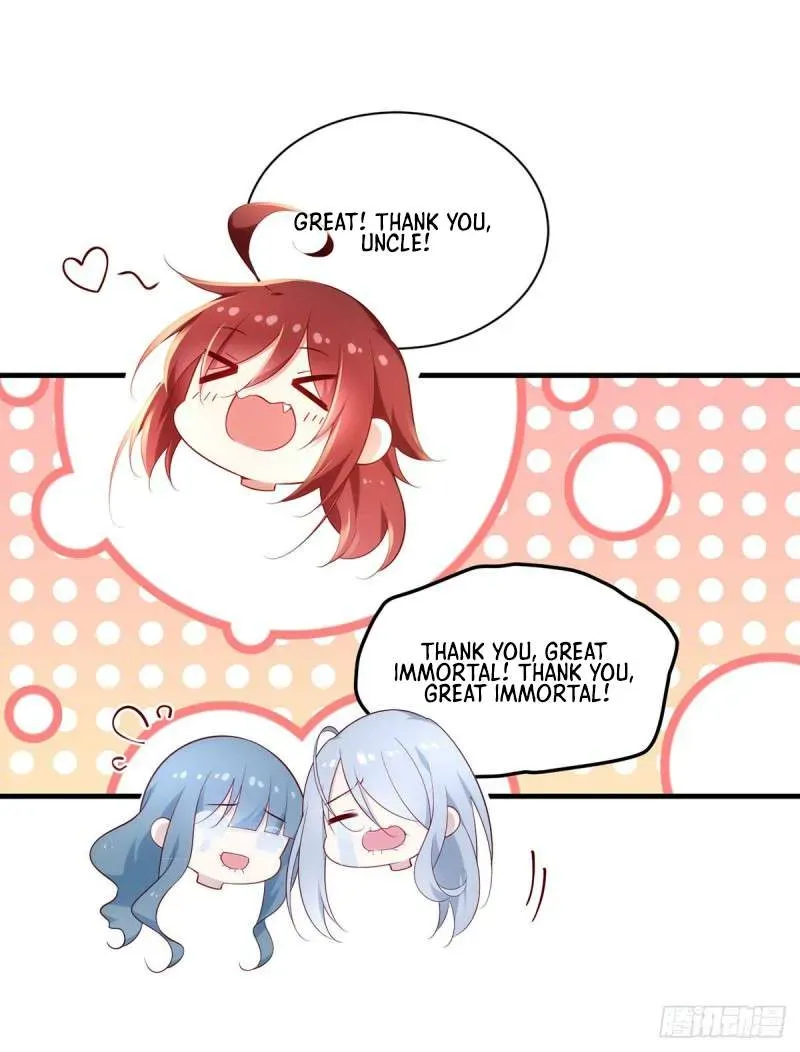 Read The Distinguished Cute Master chapter 287 image 22 on Lezhin