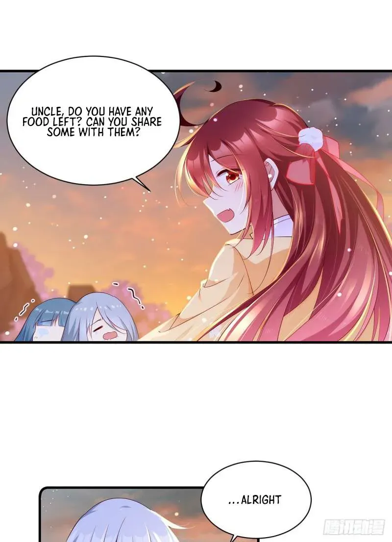 Read The Distinguished Cute Master chapter 287 image 23 on Lezhin