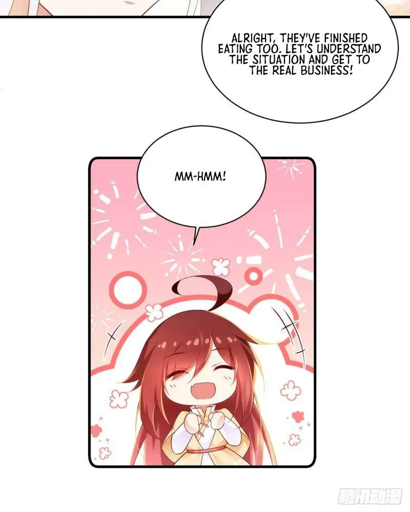 Read The Distinguished Cute Master chapter 287 image 29 on Lezhin