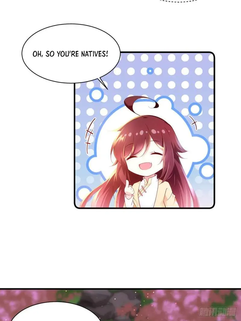 Read The Distinguished Cute Master chapter 287 image 3 on Lezhin