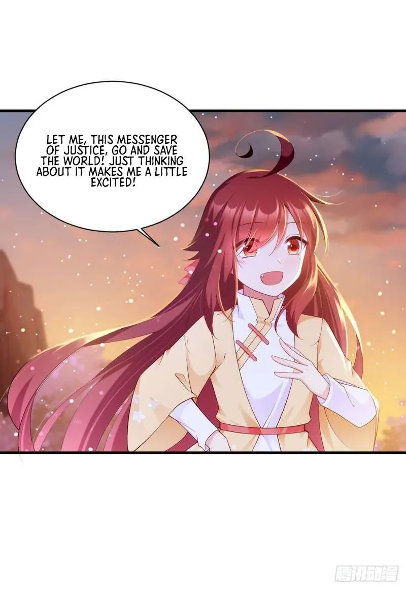 Read The Distinguished Cute Master chapter 287 image 30 on Lezhin