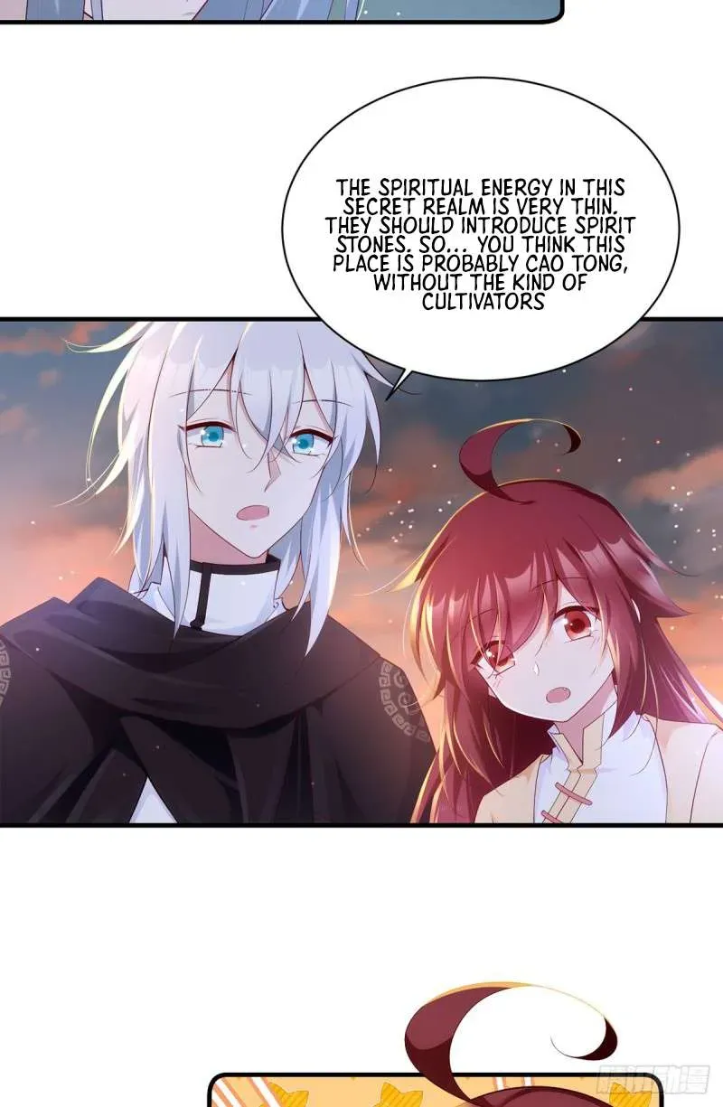Read The Distinguished Cute Master chapter 287 image 5 on Lezhin