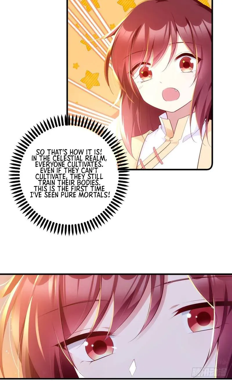 Read The Distinguished Cute Master chapter 287 image 6 on Lezhin