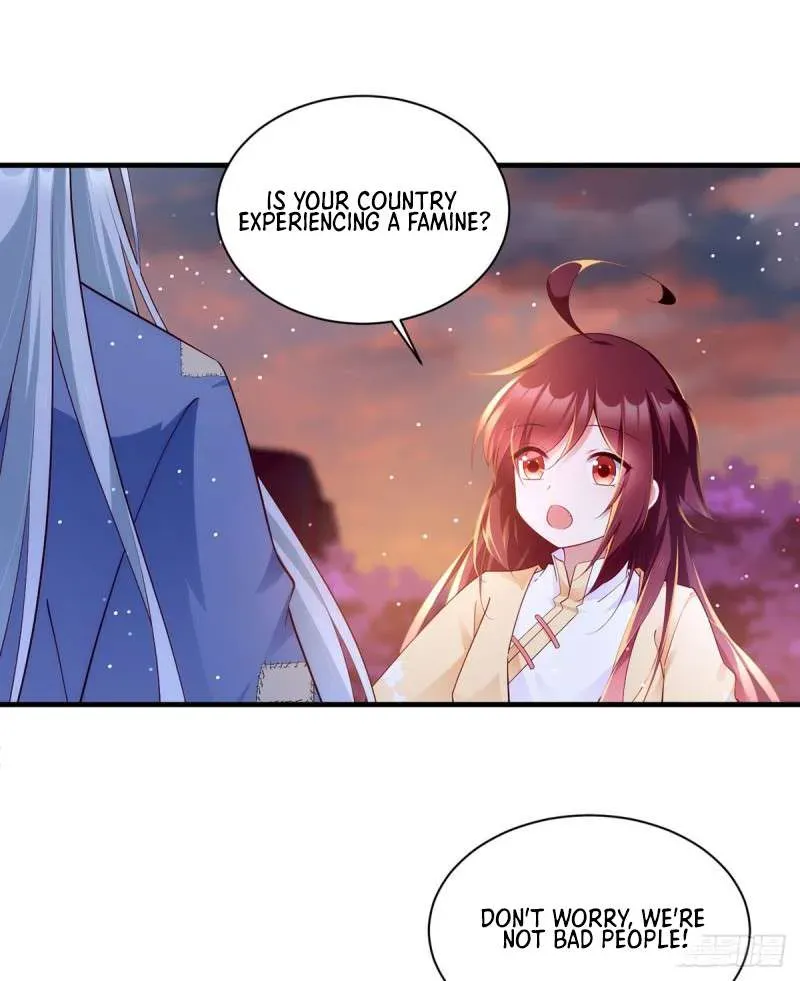 Read The Distinguished Cute Master chapter 287 image 8 on Lezhin
