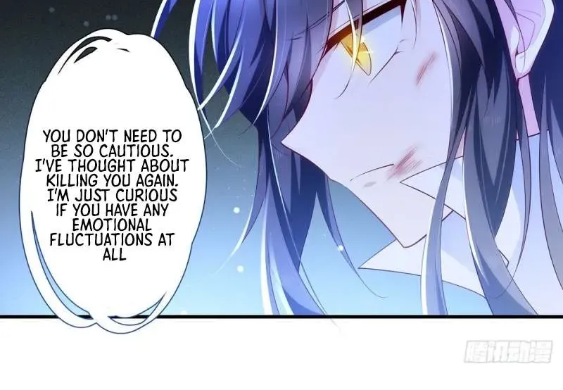 Read The Distinguished Cute Master chapter 288 image 10 on Lezhin