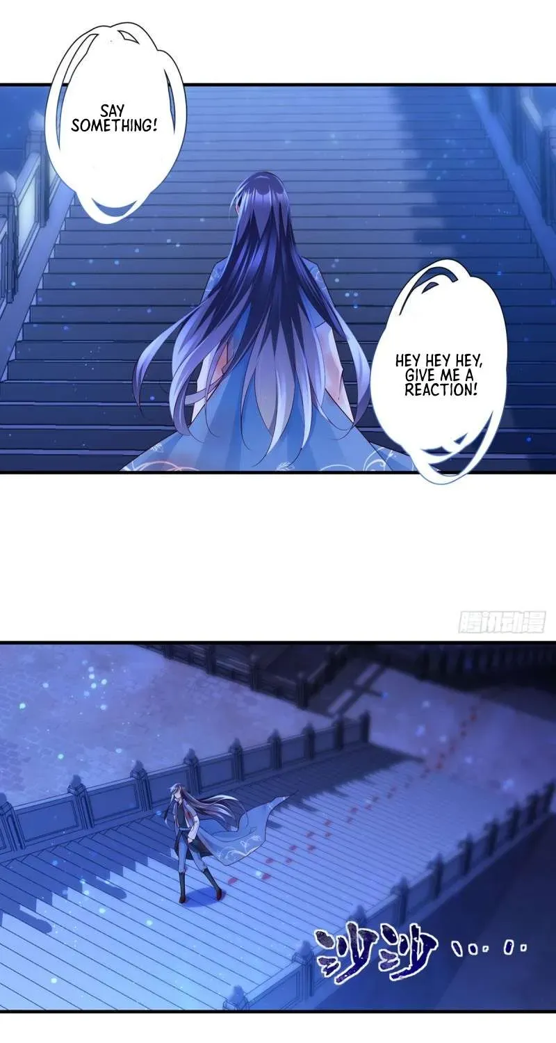 Read The Distinguished Cute Master chapter 288 image 11 on Lezhin