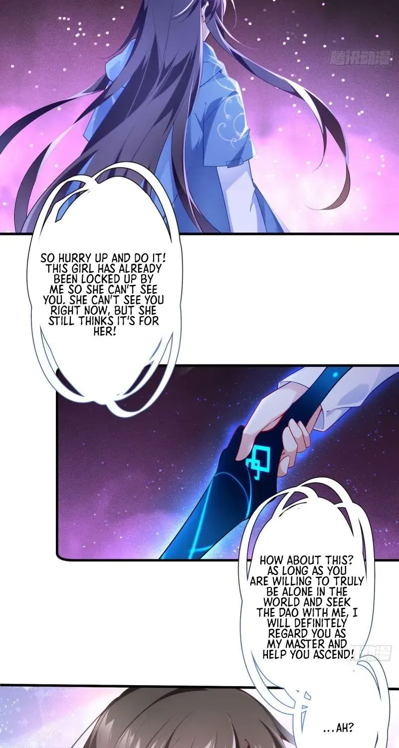 Read The Distinguished Cute Master chapter 288 image 21 on Lezhin