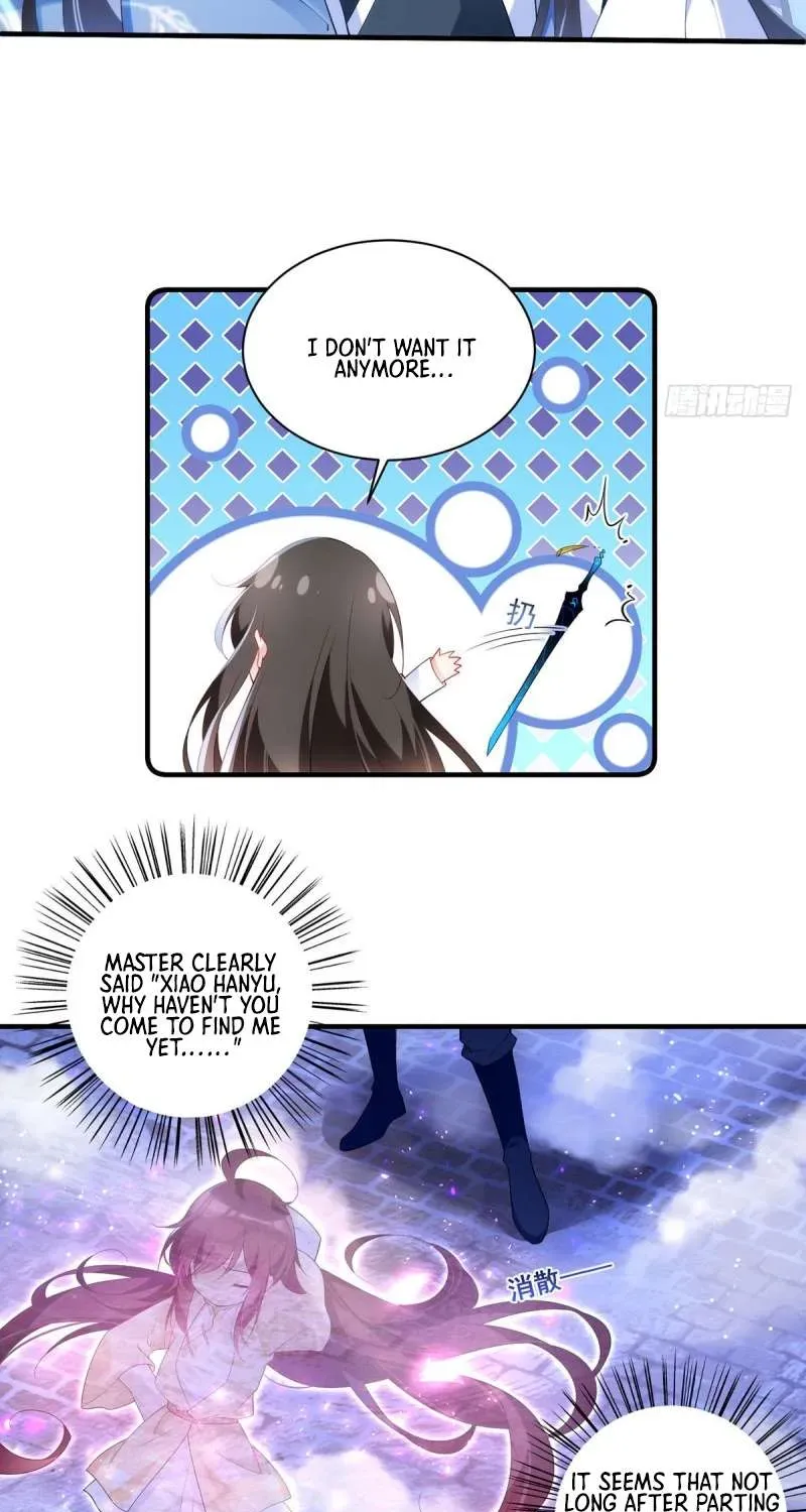 Read The Distinguished Cute Master chapter 288 image 23 on Lezhin
