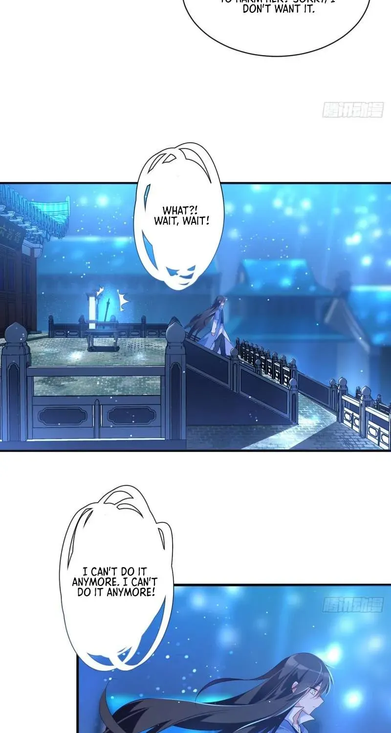 Read The Distinguished Cute Master chapter 288 image 27 on Lezhin