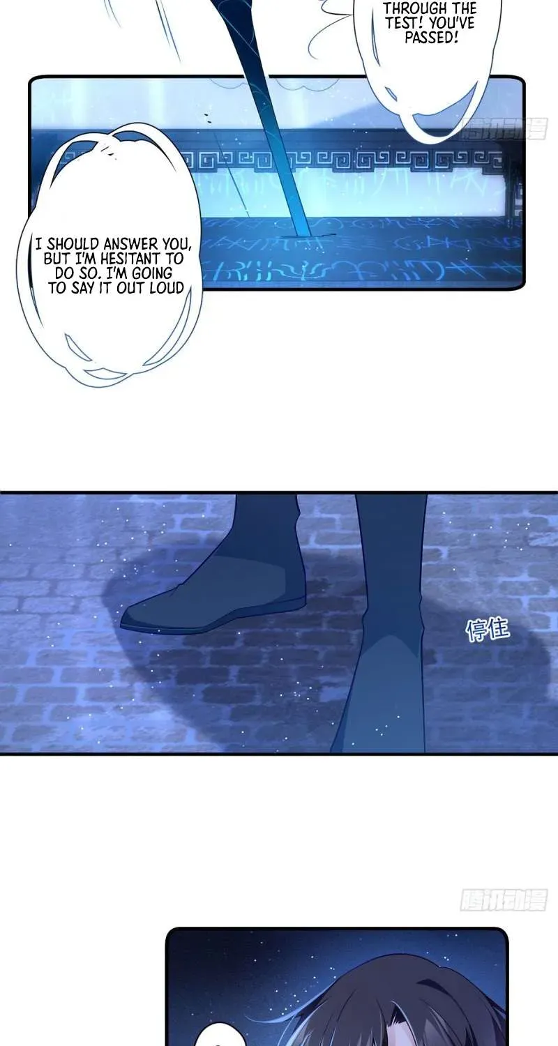 Read The Distinguished Cute Master chapter 288 image 29 on Lezhin