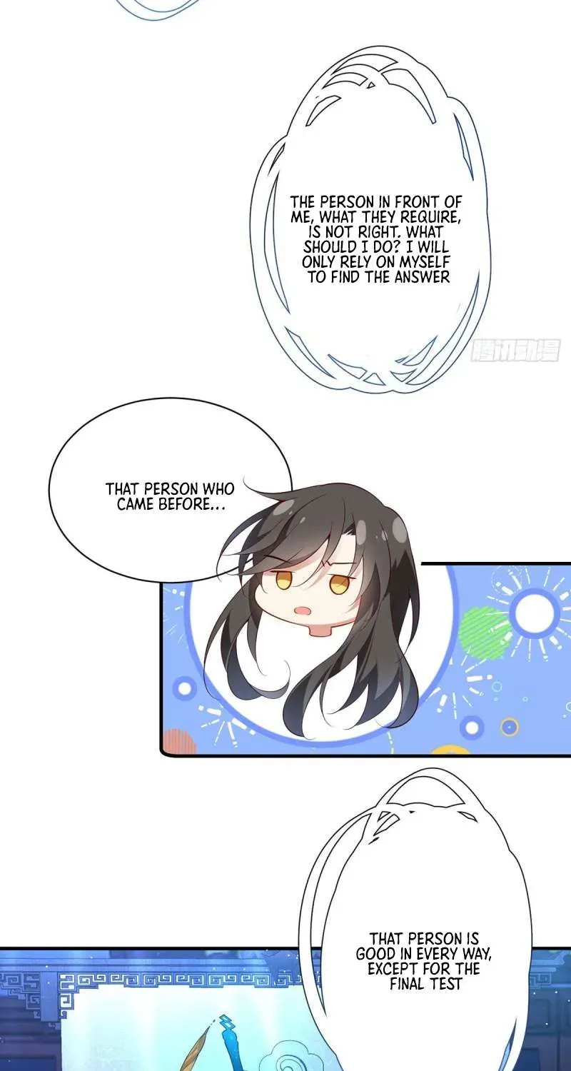 Read The Distinguished Cute Master chapter 288 image 31 on Lezhin