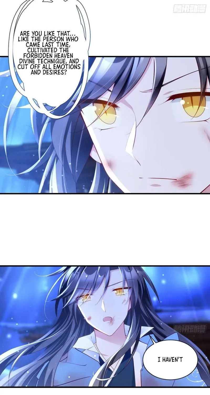 Read The Distinguished Cute Master chapter 288 image 7 on Lezhin