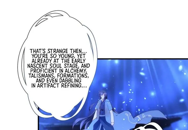 Read The Distinguished Cute Master chapter 288 image 8 on Lezhin