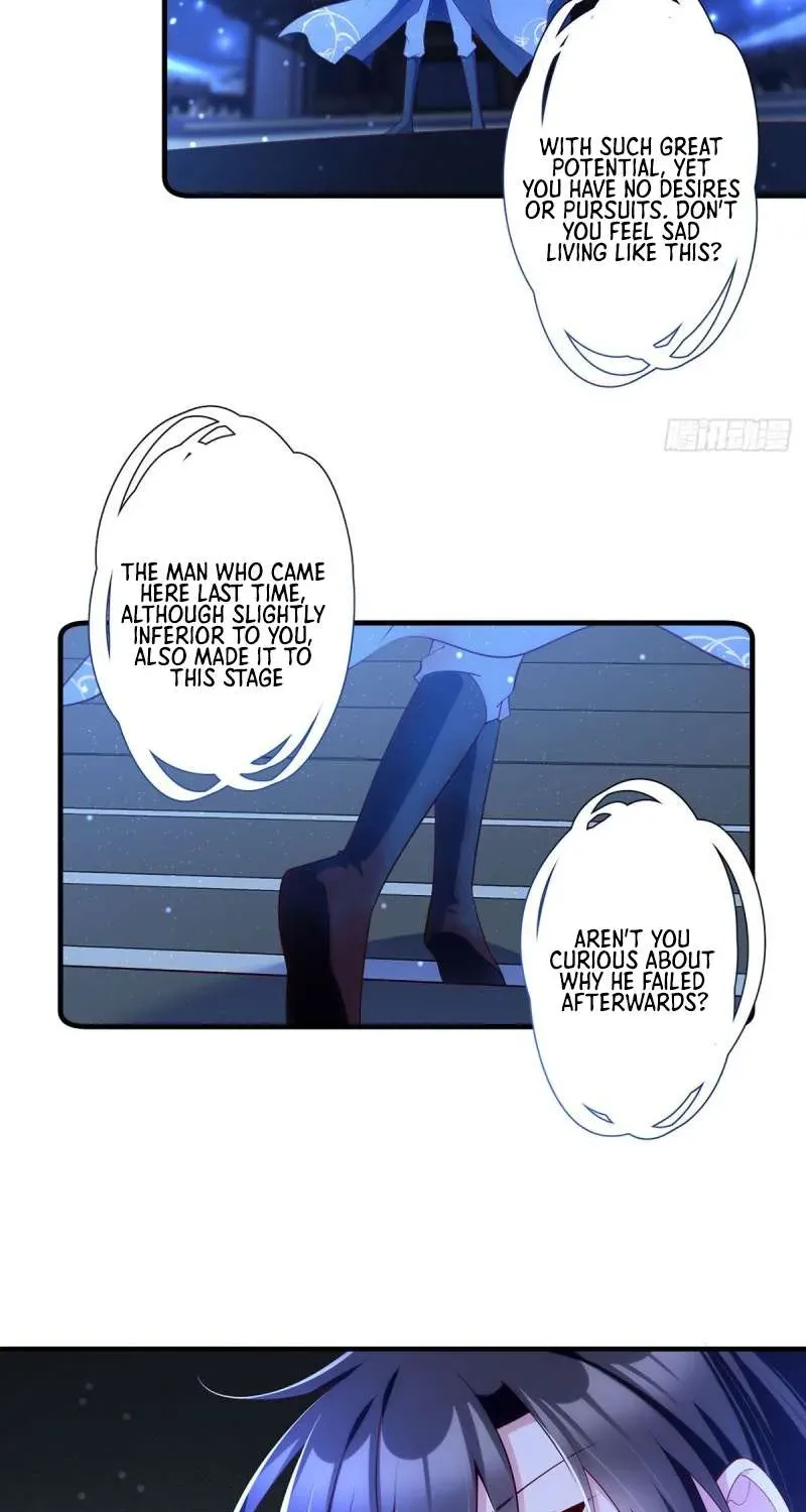 Read The Distinguished Cute Master chapter 288 image 9 on Lezhin