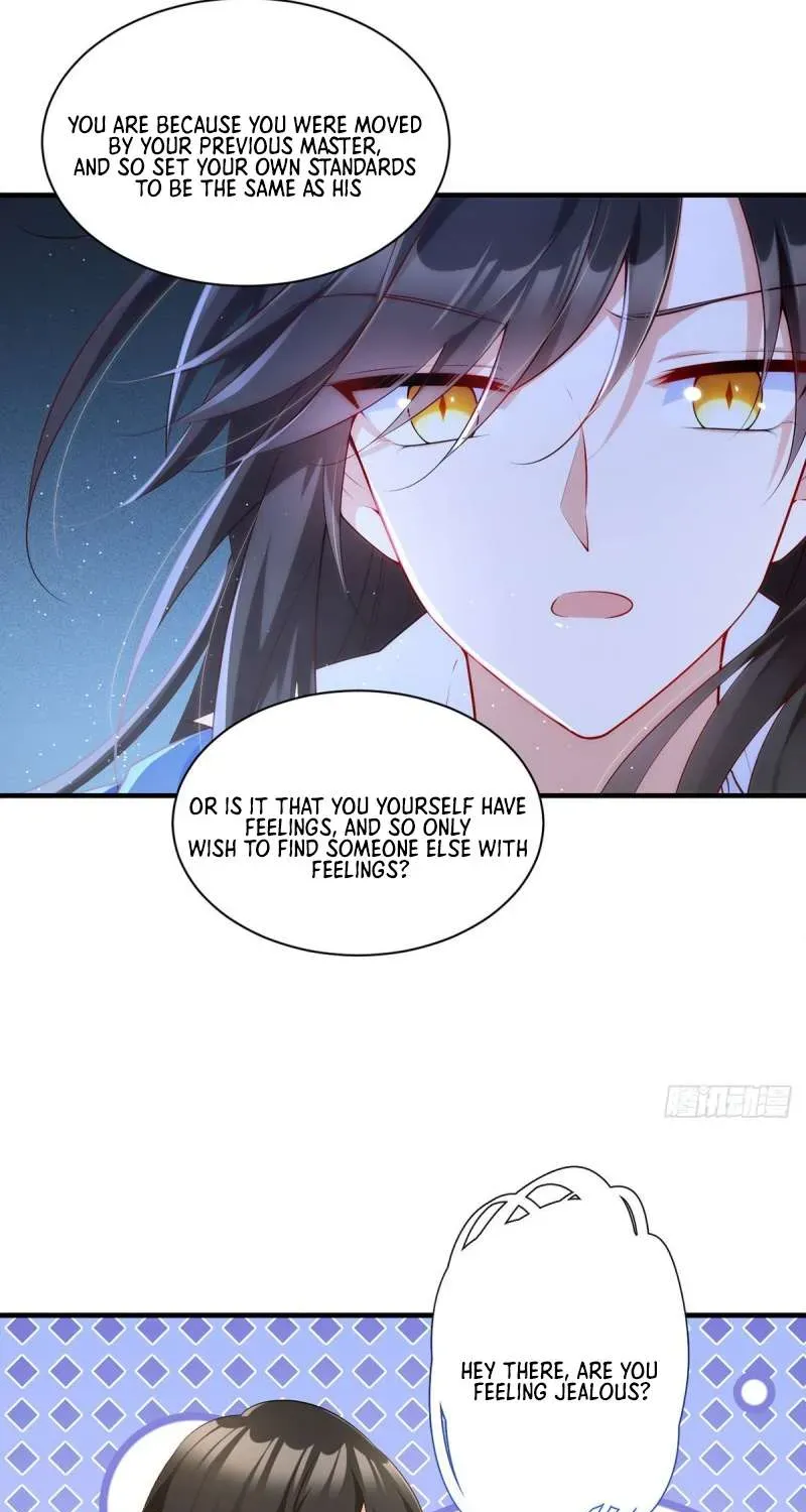 Read The Distinguished Cute Master chapter 289 image 11 on Lezhin
