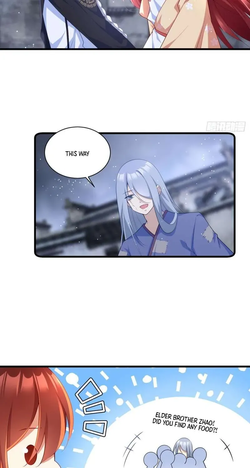 Read The Distinguished Cute Master chapter 289 image 31 on Lezhin