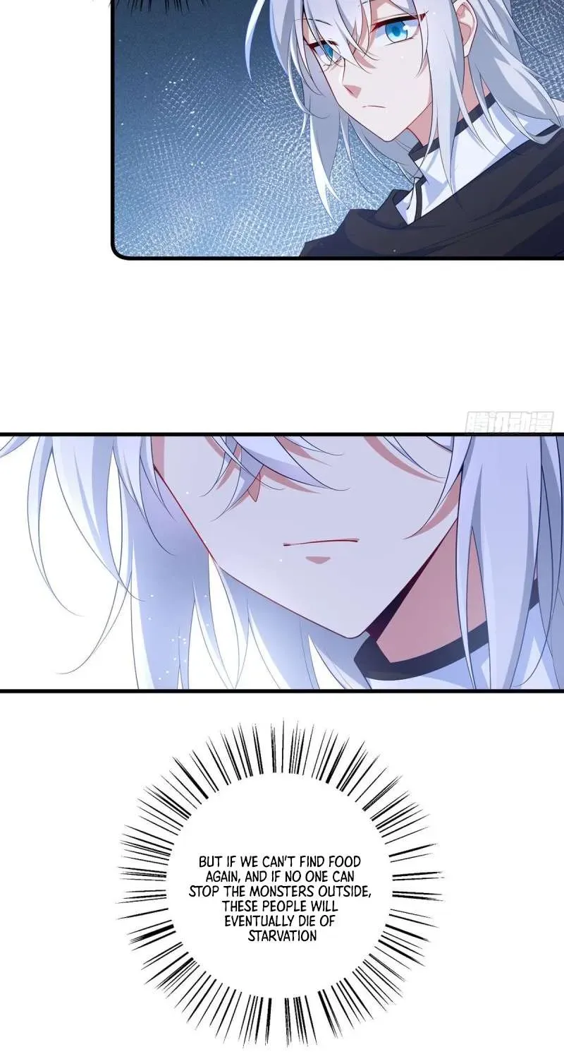 Read The Distinguished Cute Master chapter 289 image 33 on Lezhin