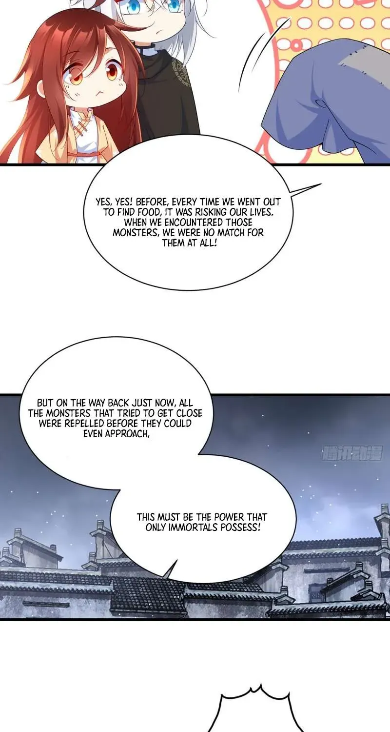 Read The Distinguished Cute Master chapter 289 image 35 on Lezhin