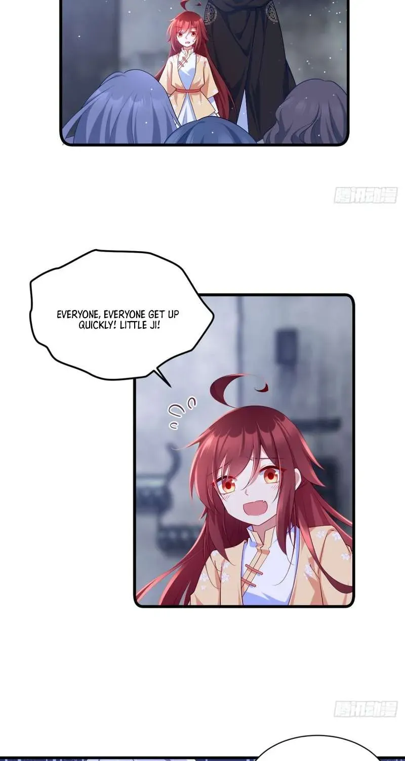 Read The Distinguished Cute Master chapter 289 image 37 on Lezhin
