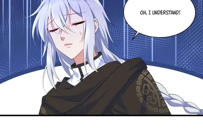 Read The Distinguished Cute Master chapter 289 image 38 on Lezhin