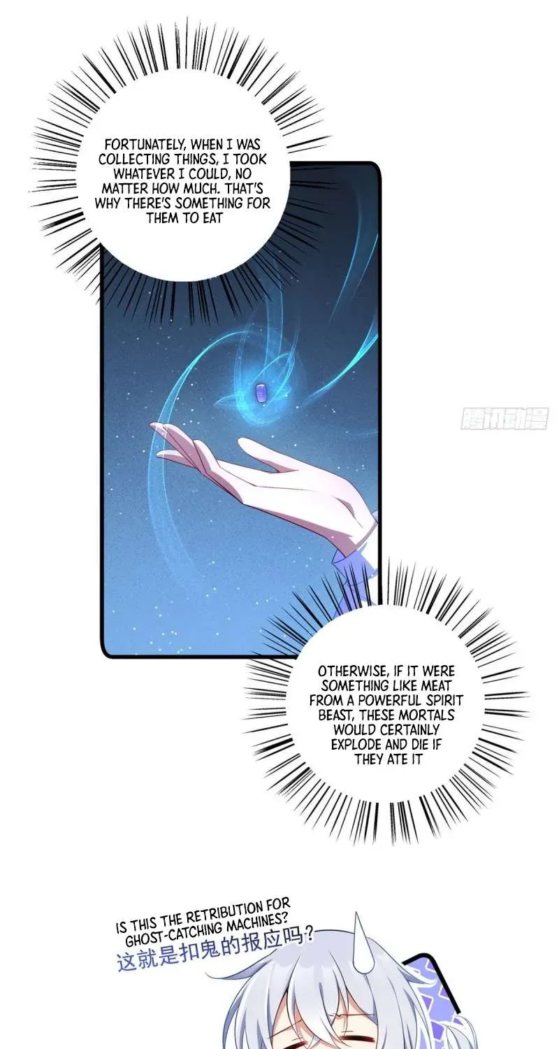 Read The Distinguished Cute Master chapter 289 image 39 on Lezhin