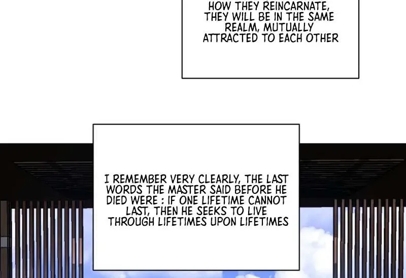 Read The Distinguished Cute Master chapter 289 image 8 on Lezhin