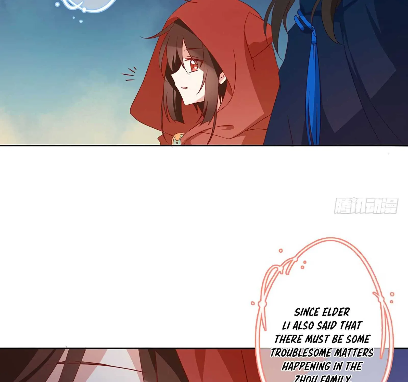 Read The Distinguished Cute Master chapter 29 image 11 on Lezhin