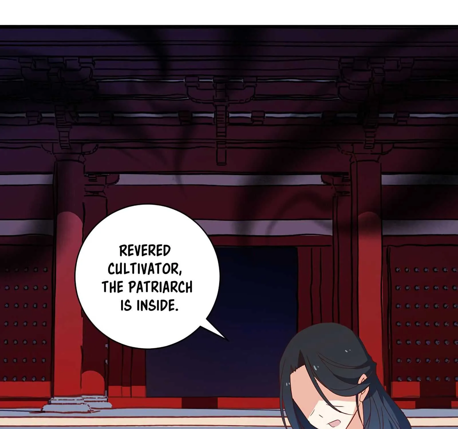 Read The Distinguished Cute Master chapter 29 image 14 on Lezhin