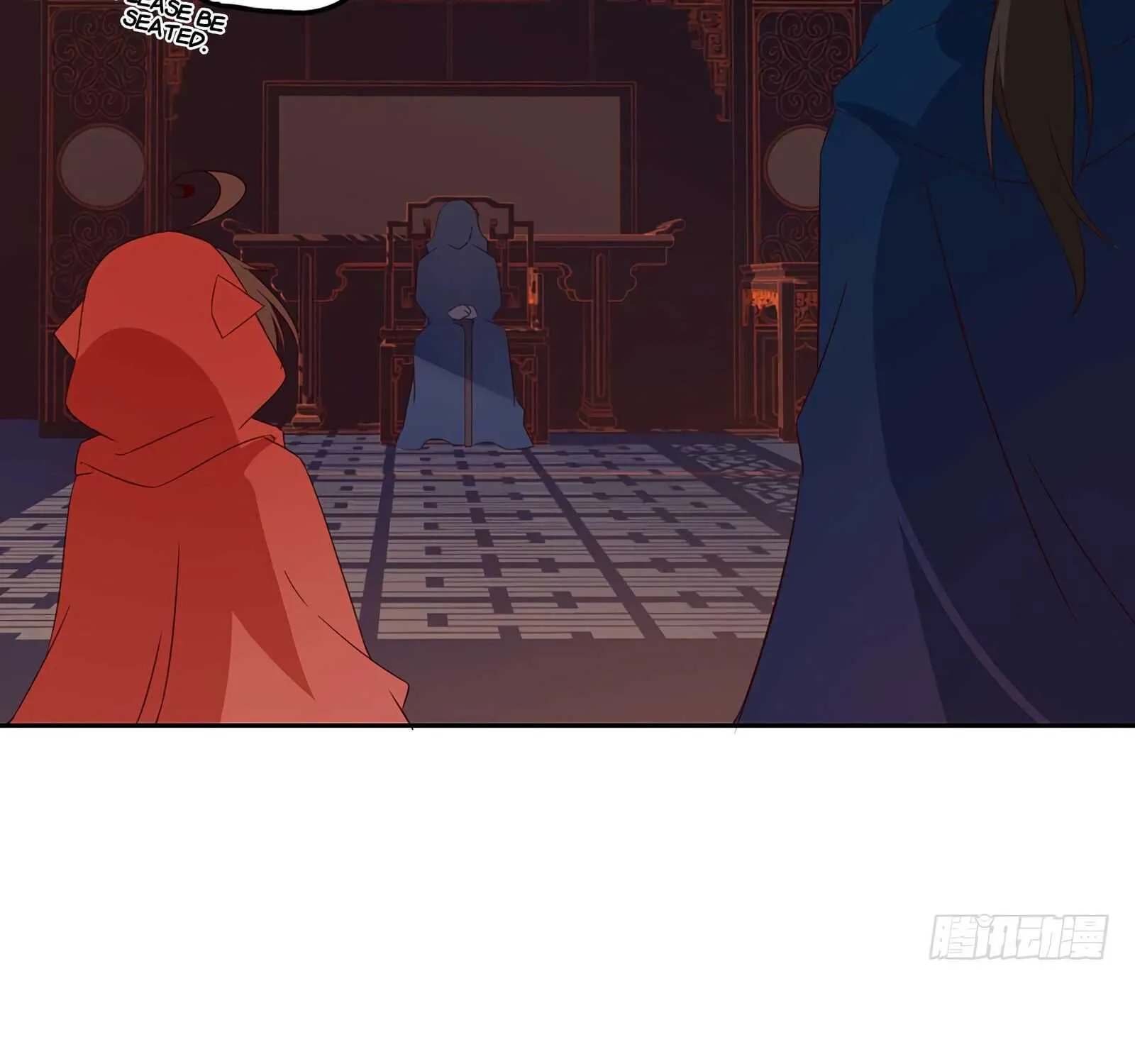 Read The Distinguished Cute Master chapter 29 image 22 on Lezhin