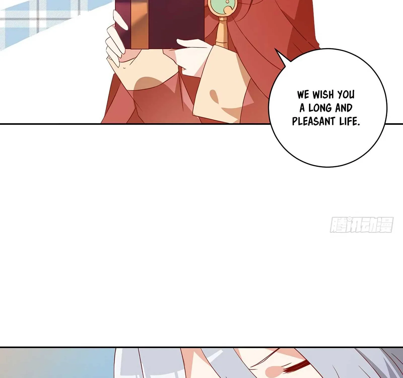 Read The Distinguished Cute Master chapter 29 image 25 on Lezhin