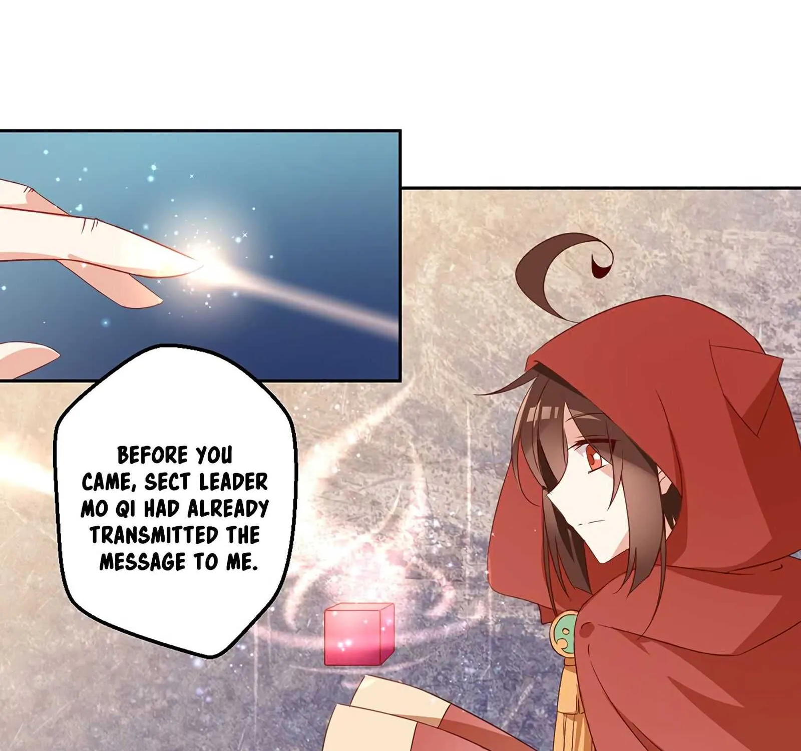 Read The Distinguished Cute Master chapter 29 image 27 on Lezhin