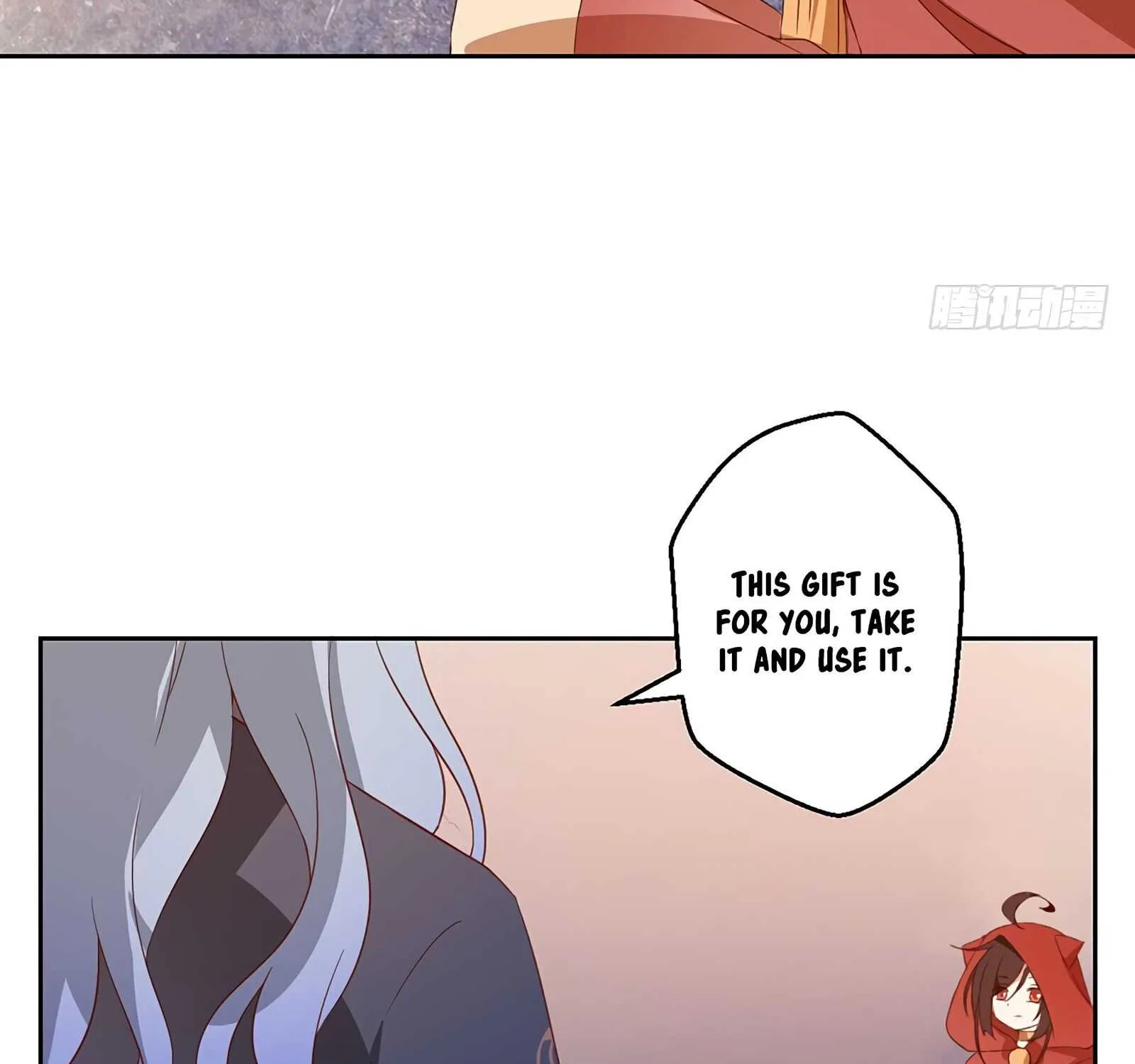 Read The Distinguished Cute Master chapter 29 image 28 on Lezhin