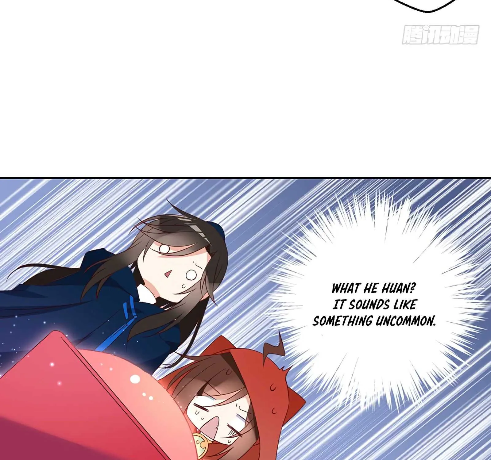 Read The Distinguished Cute Master chapter 29 image 33 on Lezhin