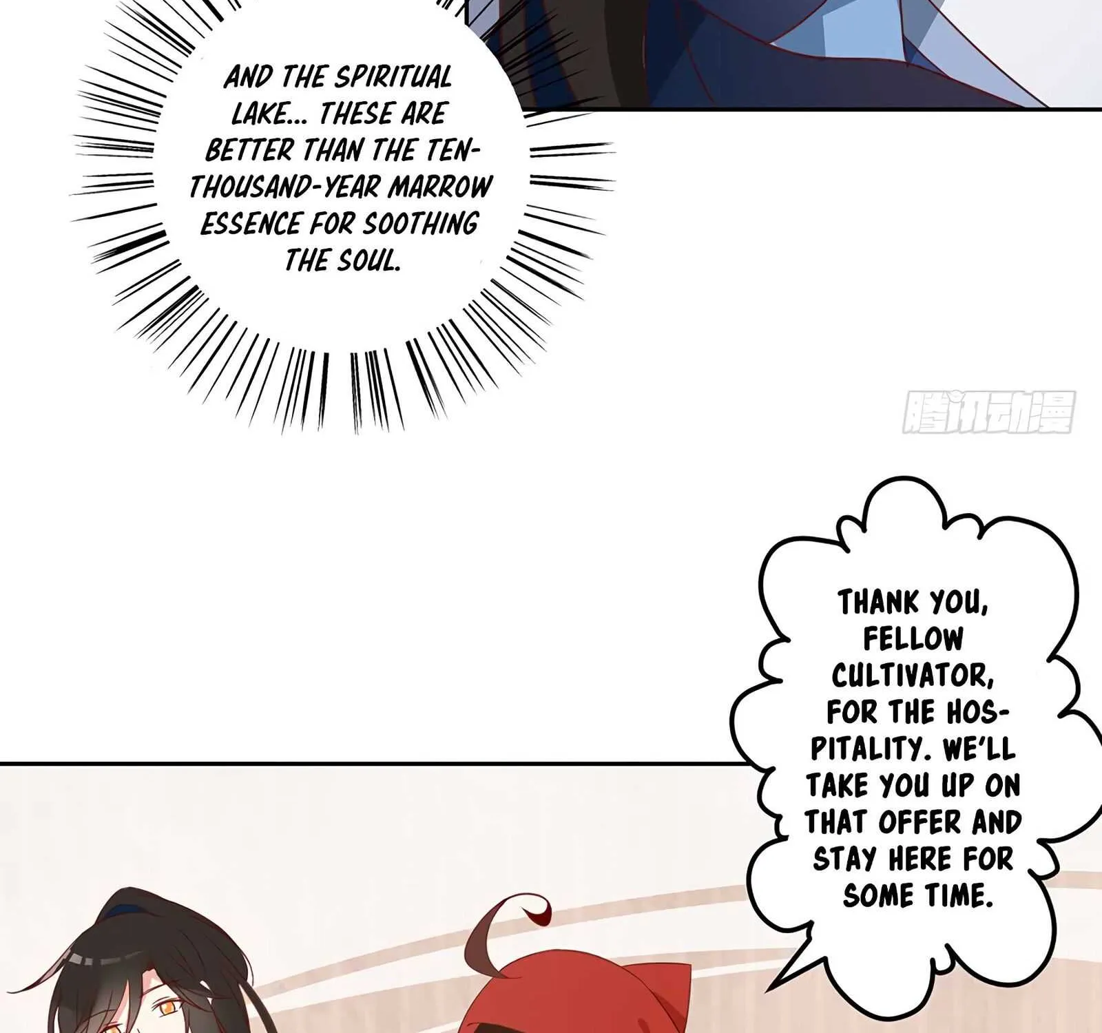 Read The Distinguished Cute Master chapter 29 image 45 on Lezhin