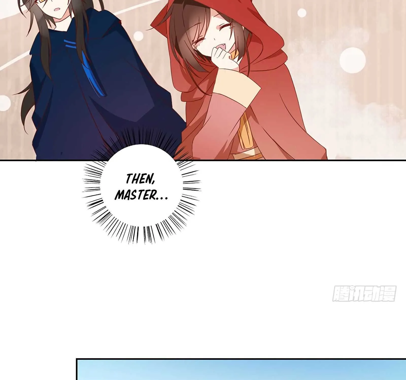 Read The Distinguished Cute Master chapter 29 image 46 on Lezhin