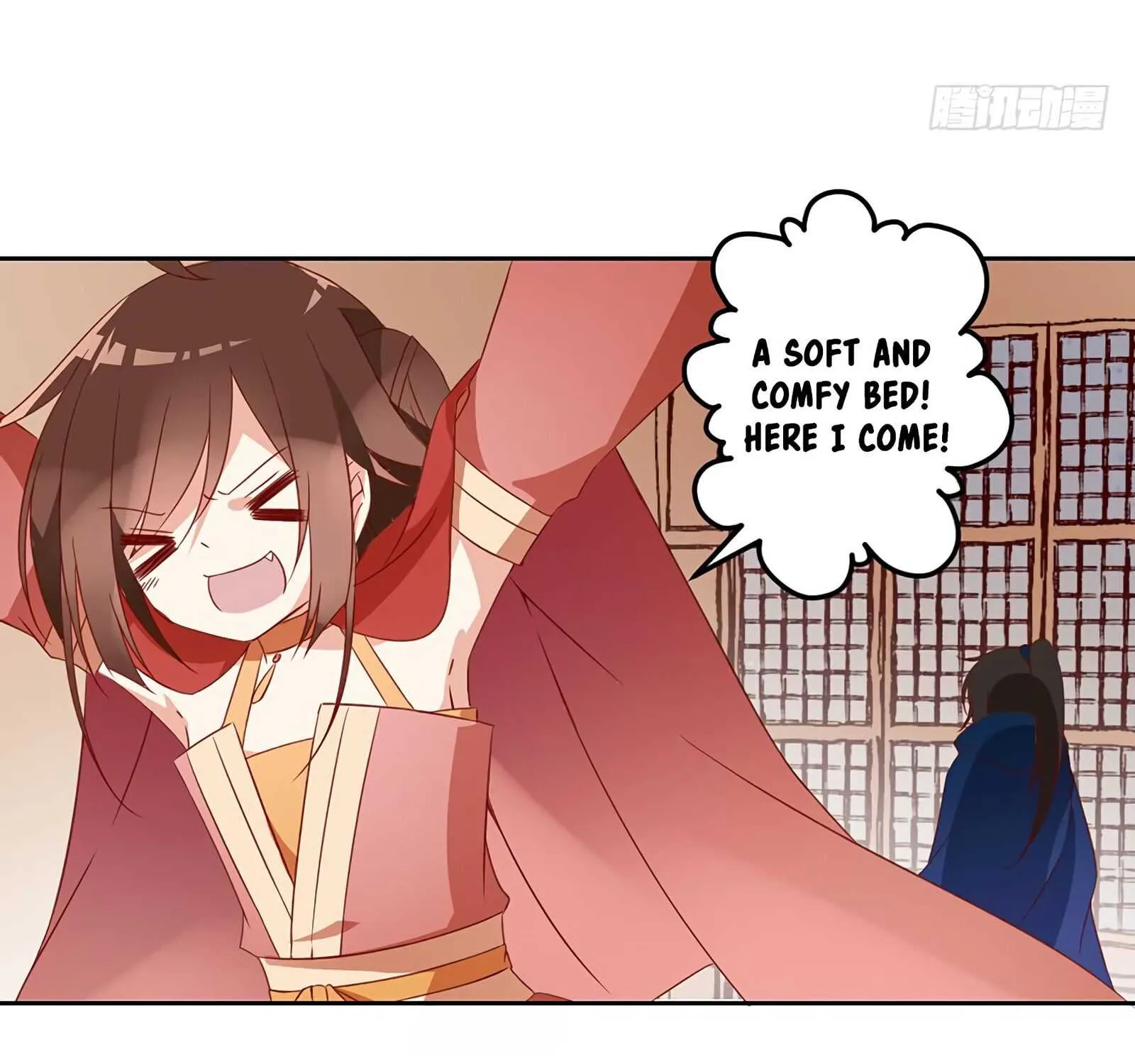 Read The Distinguished Cute Master chapter 29 image 49 on Lezhin